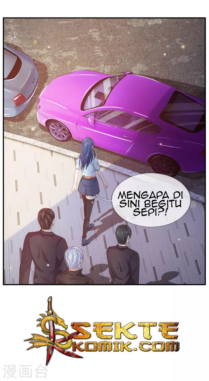 I am Daxianzun Chapter 77 Gambar 15